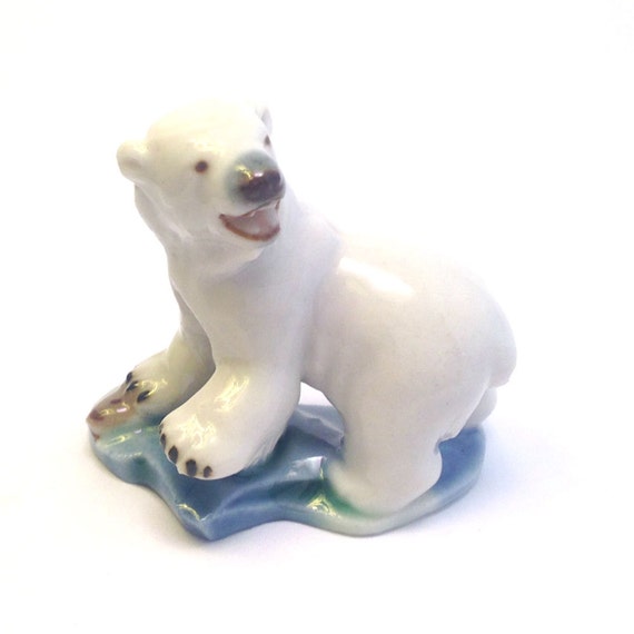 wade polar bear