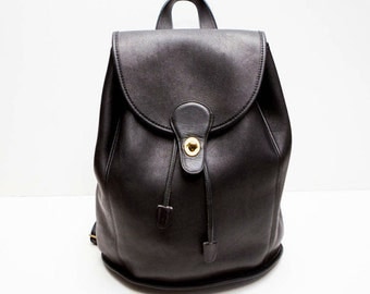 coach backpacks purse
