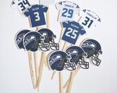 Paper Party Decorations by Papelier on Etsy