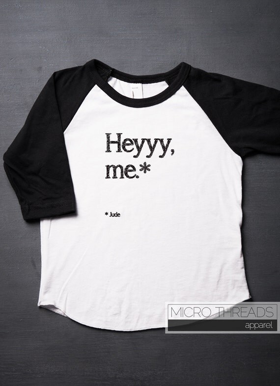 hey jude t shirts