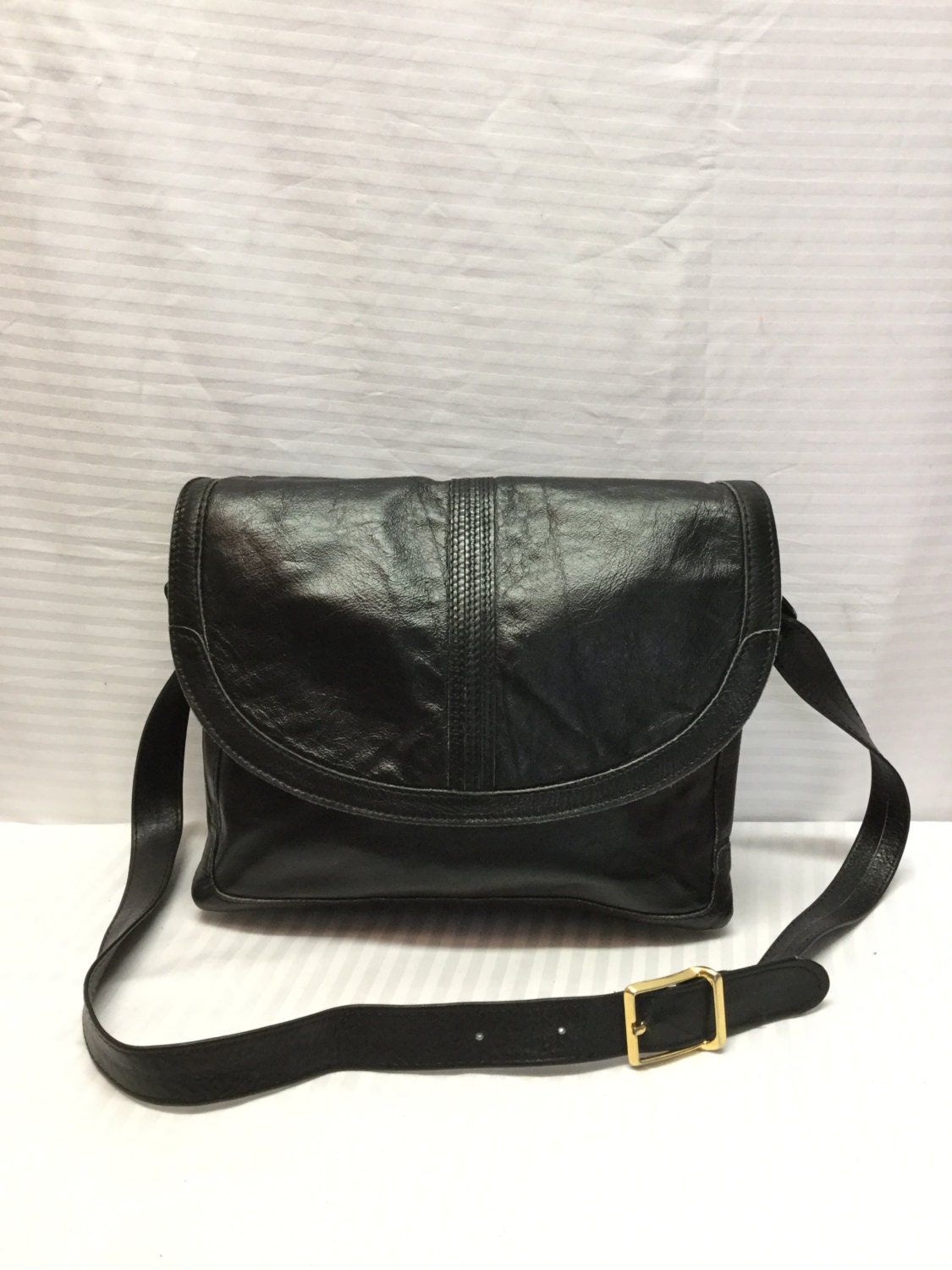 Elano Canada Leather purse Bag Bags Purses Shoulder Bag
