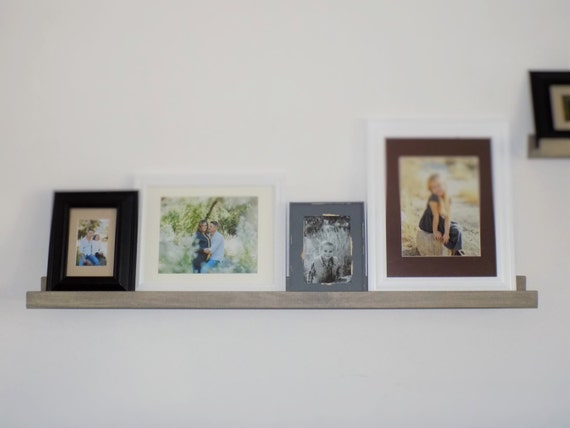 diy food storage rotation shelves