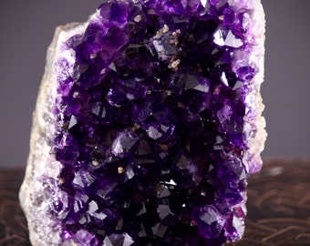 amethyst cathedral price per pound