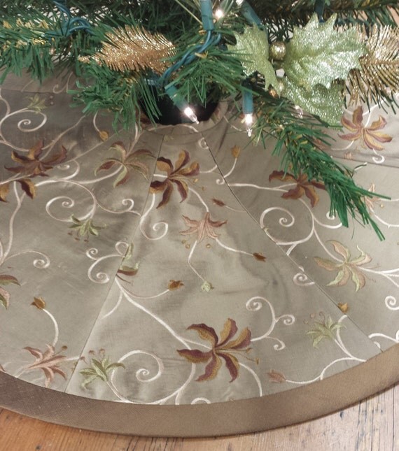 30 36 mini tabletop silk embroidered christmas 30 36 mini tabletop silk embroidered christmas
