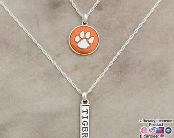 clemson spirit wear