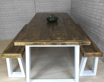 Items similar to Reclaimed Timber Dining Chair on Etsy Items similar to Reclaimed Timber Dining Chair on Etsy
