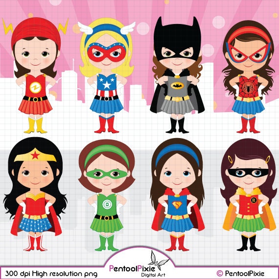 girl power clipart free - photo #20
