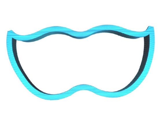 Masquerade Mask Cookie Cutter 300 by angelcakesetc2 on Etsy Masquerade Mask Cookie Cutter 300 by angelcakesetc2 on Etsy