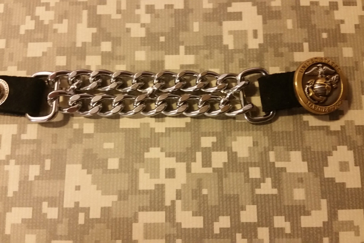 Set of 4 Military Vest Extenders