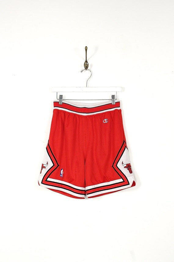 90s nba basketball shorts