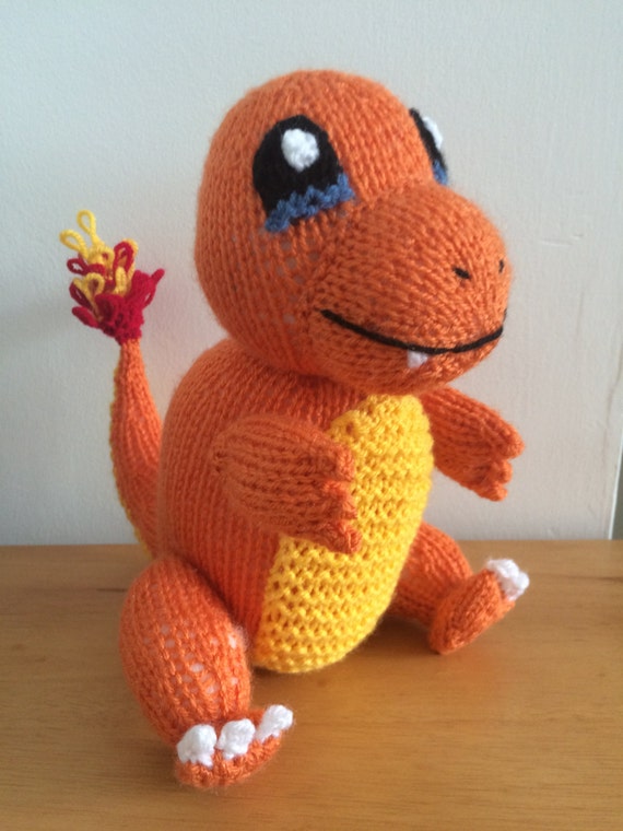 charmander stuff