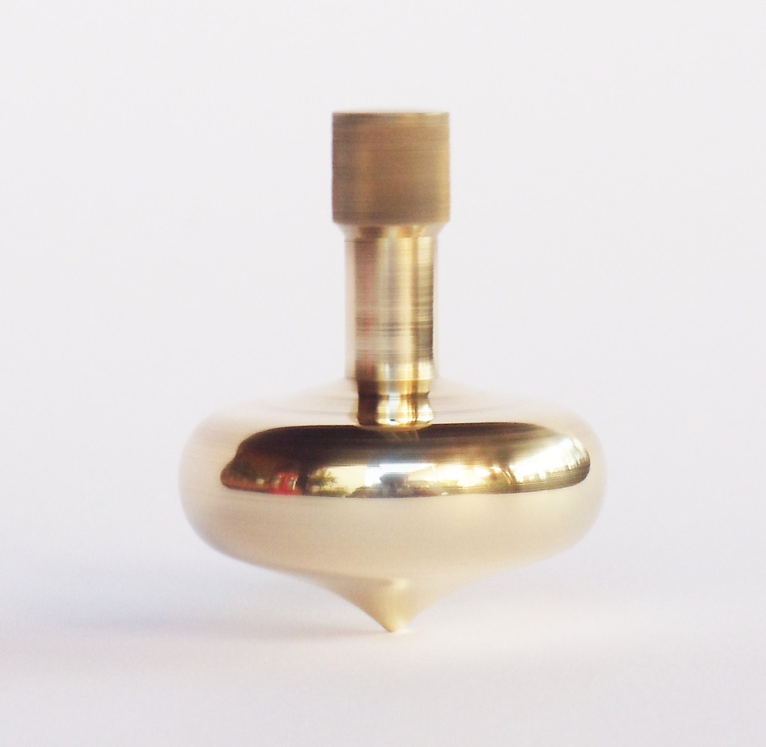 Spinning top Bronze Spinning Top Metal Spinning Top Tops
