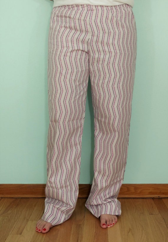 Women's extra tall pajama pants extra long pj by sixandaquarter