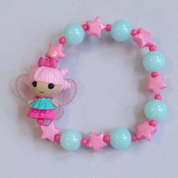 lalaloopsy smile e wishes