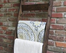 Popular items for quilt rack on Etsy
