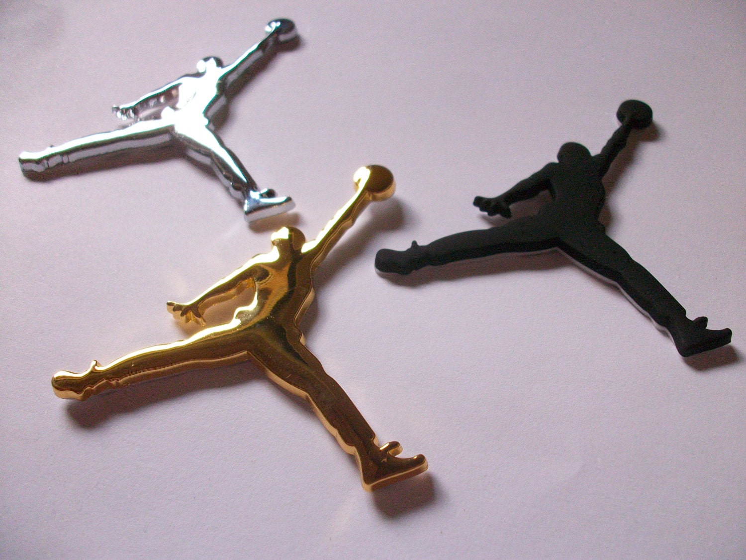 michael jordan emblem