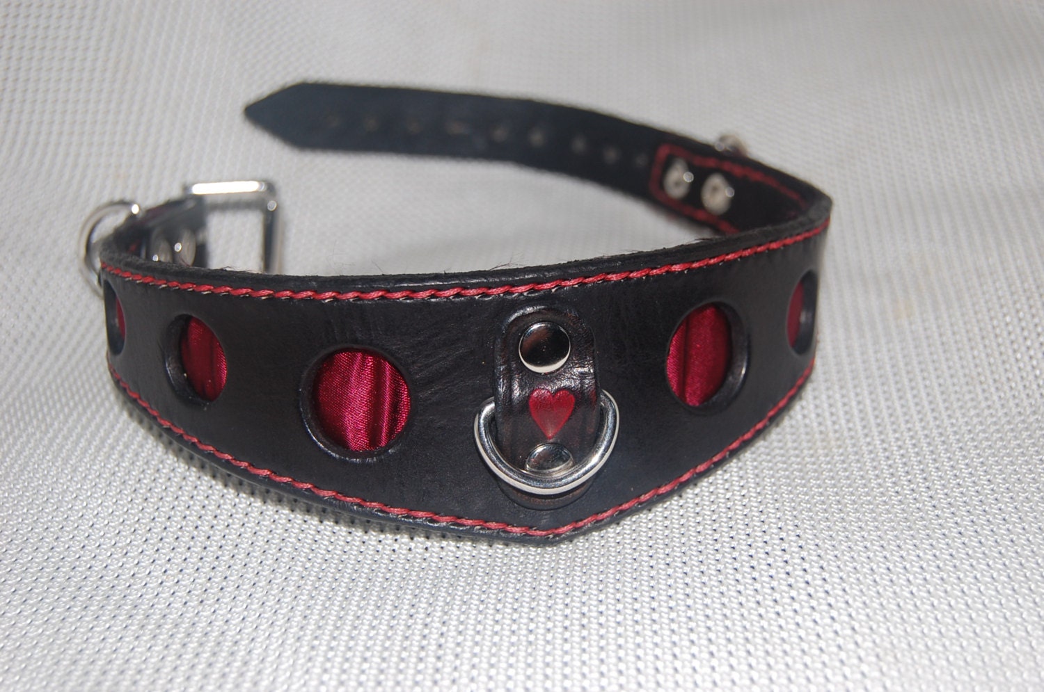 Bdsm Slave Collar 45