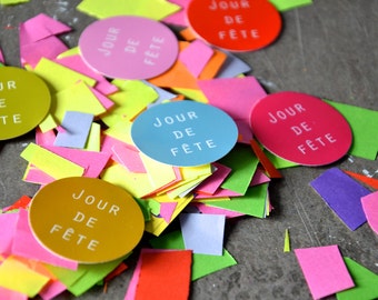 Stickers mariage