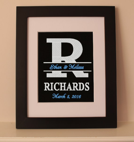 wedding gifts personalized wedding gift family name sign wedding gifts personalized wedding gift family name sign