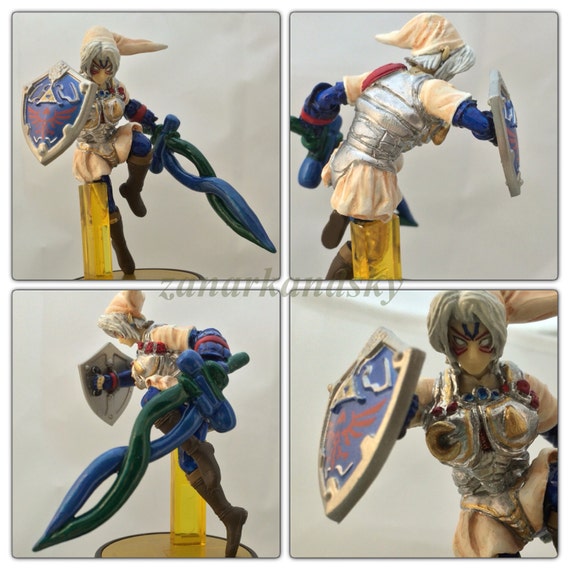 Fierce Deity Link Amiibo By ZanarkandSky On Etsy   Il 570xN.914358996 Dw2h 