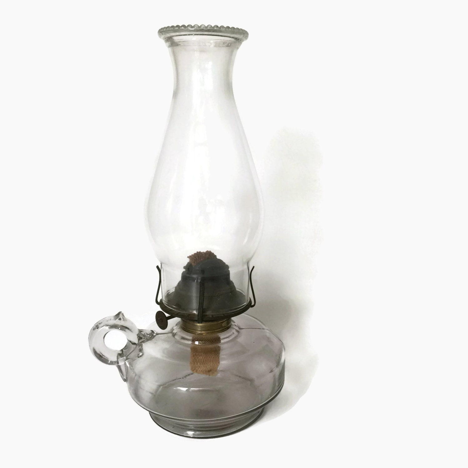 Hurricane Lamp Oil Lamp Kerosene Lamp Antique Oil Lamp