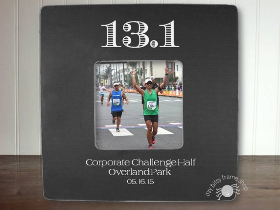 13.1 frame 26.2 frame Half Marathon Runner Gifts Gift for a Runner Gift for a Marathon Marathon Frame IB5FS