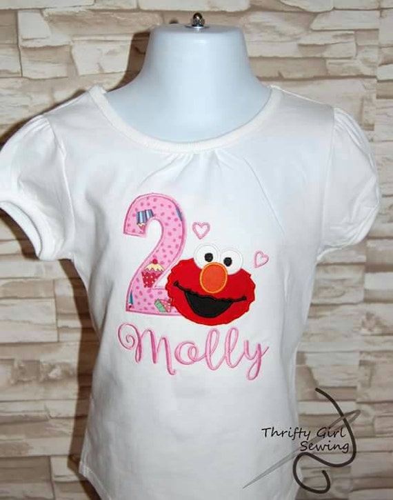 elmo-personalized-birthday-shirt-by-thriftygirlsewing-on-etsy