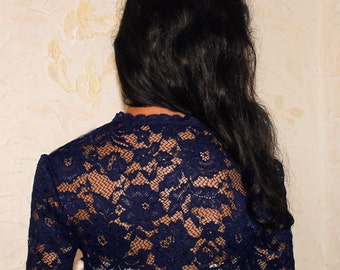 bolero jacket shrug for bride evening bolero shrug long sleeve bolero couture bolero navy blue bolero lace bolero jacket wedding bolero