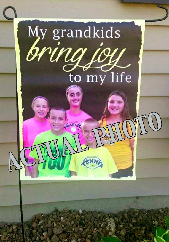 Personalized Garden Flag - Best Idea For Couple - Welcome To Our Little Piece Of Paradise main image 0