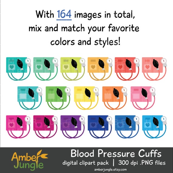 clipart blood pressure check - photo #23