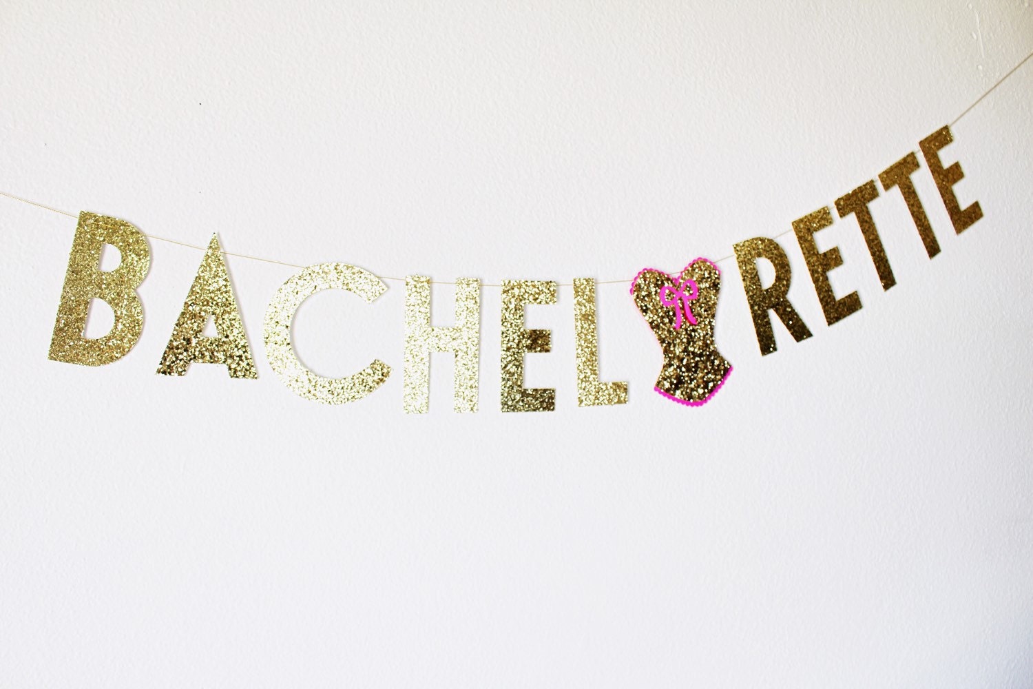 Bachelorette Party Bachelorette Decor Bachelorette Banner