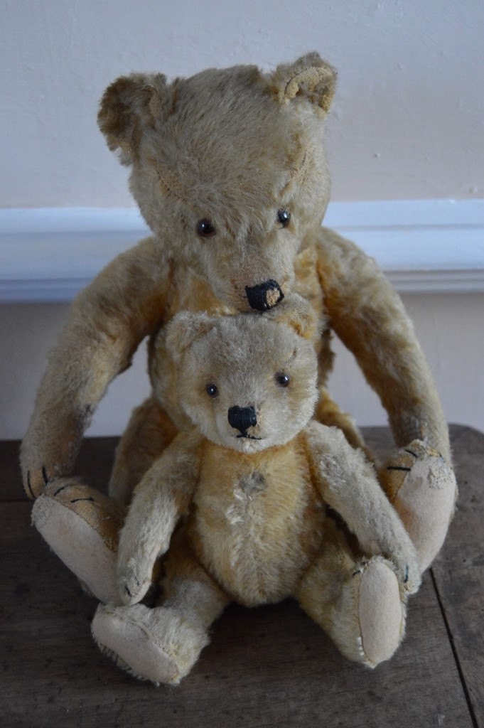 collectable teddy bears