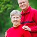 Ma Carol and Pa Dave