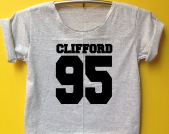 clifford shirts