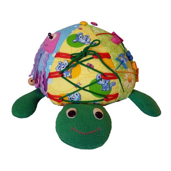 soft toy turtle