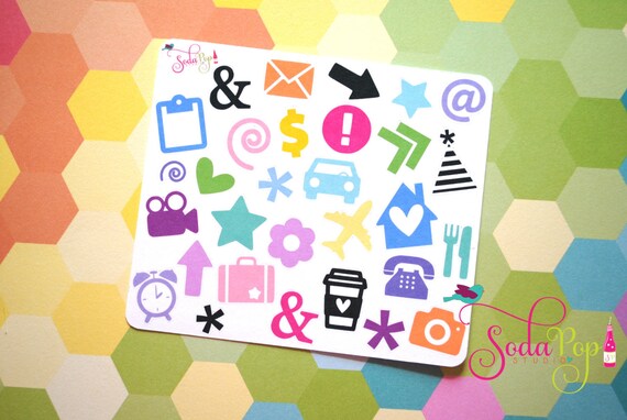 Fun Nick-Nacks by SodaPopStudioShop on Etsy