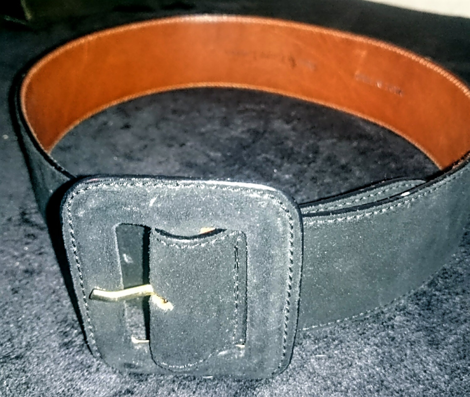 Vintage Ralph Lauren Womens Belt – Haute Juice