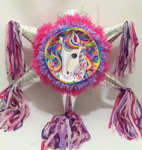 Fast Shipping Unicorn Pinata