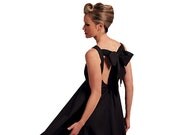 Womens Designer DRESS Sewing Pattern – Vogue 1102 – Size 14 – AndreaKatzObjects – Tie Back Dress, Cocktail Dress, Formal, Little Black Dress Womens Designer DRESS Sewing Pattern – Vogue 1102 – Size 14 – AndreaKatzObjects – Tie Back Dress, Cocktail Dress, Formal, Little Black Dress