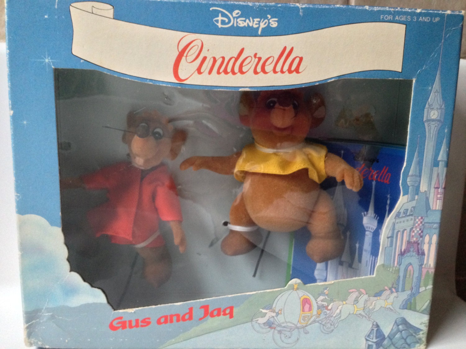 jaq and gus toys