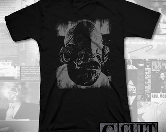 star wars - "it's a trap" - black t-shirt - admiral ackbar