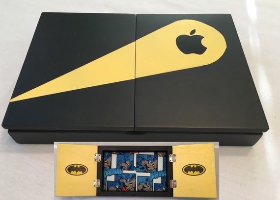 Apple Watch Band storage Batman Apple Watch Band storage Batman
