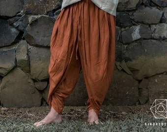 khadi pants for men