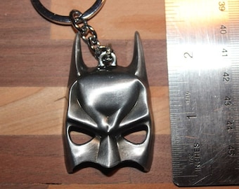 Batman Charm Keychain Suicide Squad Charm