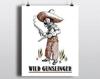 gunslinger
