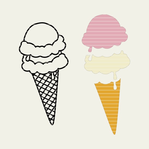 Free Free 53 Snow Cone Svg SVG PNG EPS DXF File