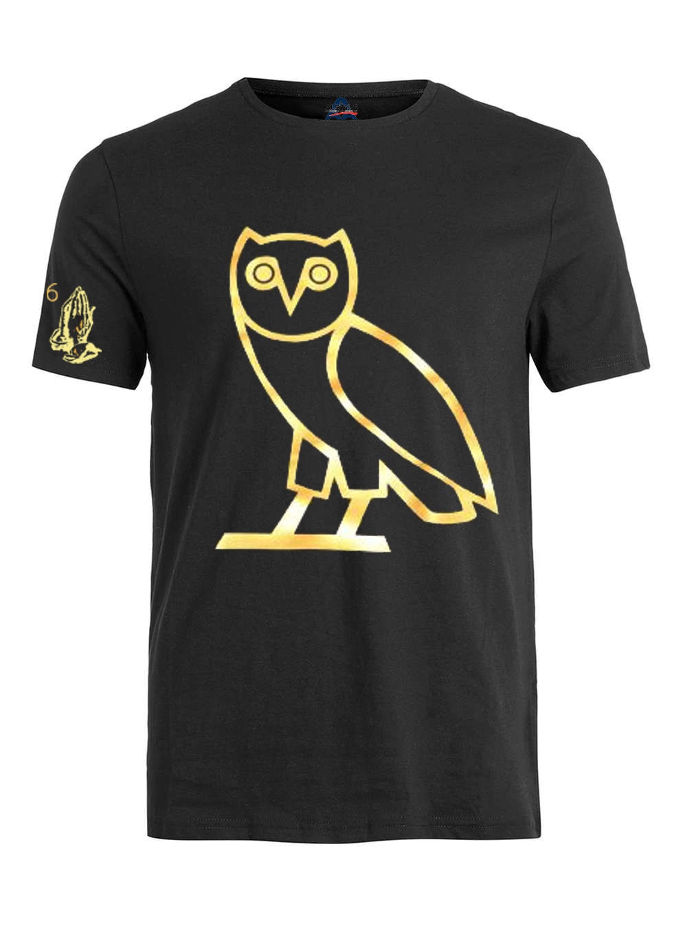 ovo men's t shirt