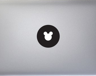 Disney Mickey Mouse MacBook decal for Apple MacBook Pro & Air Macbook sticker laptop stickers Macbook pro decal