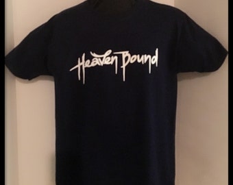 heaven bound t shirt