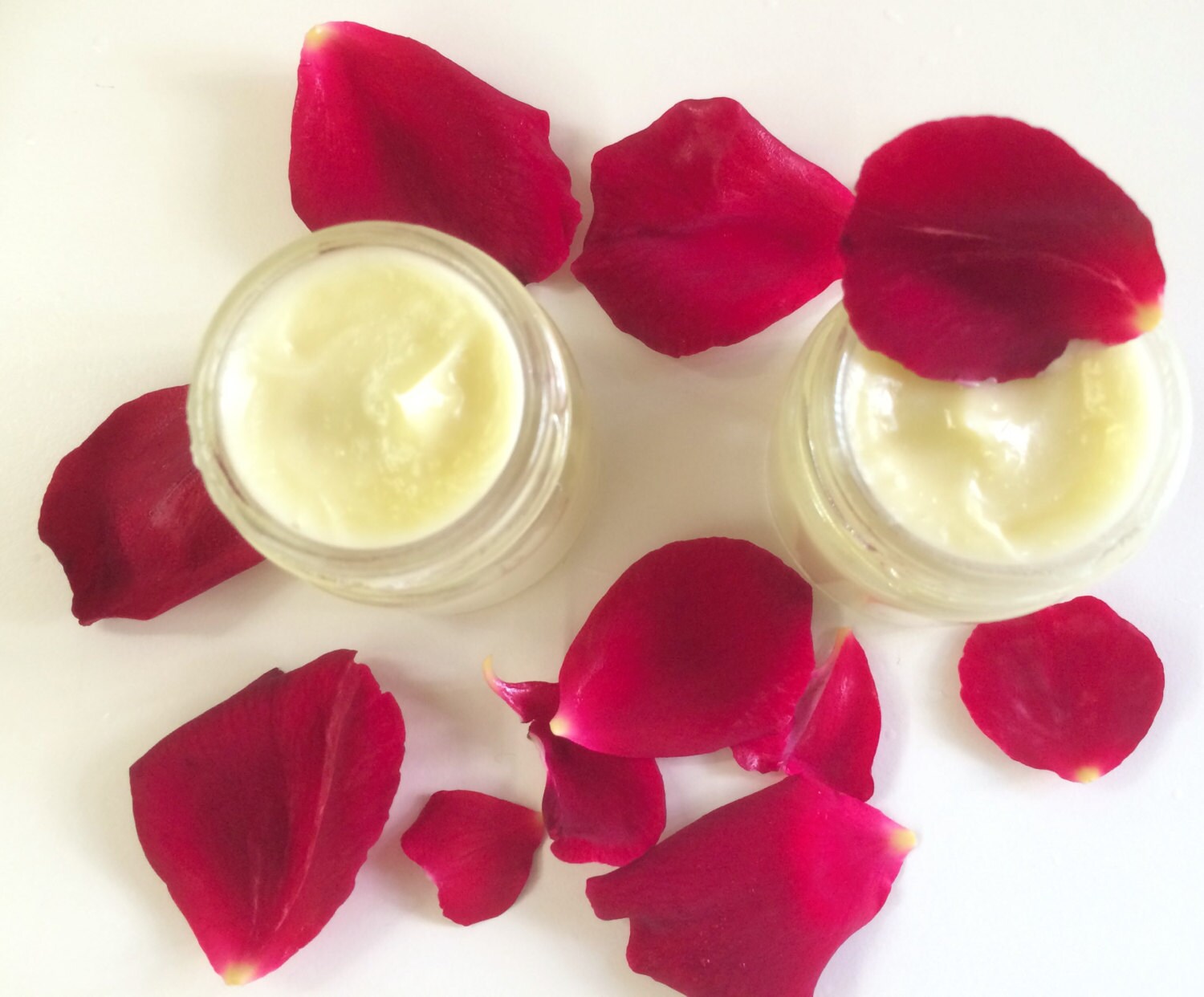 Anti Aging Wrinkle Natural Face Cream with Hyaluronic Acid
